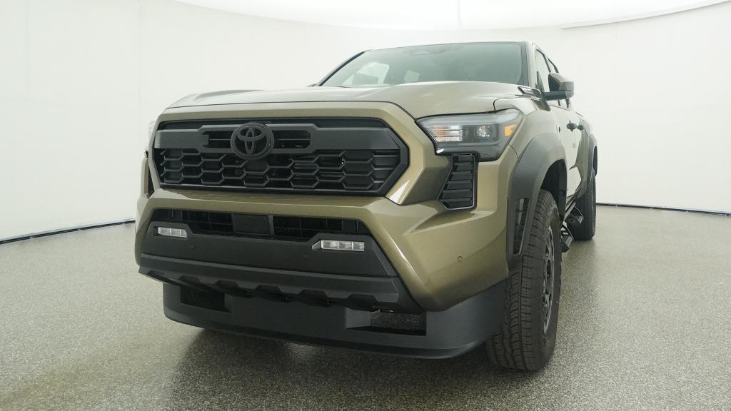 New 2026 Toyota Tacoma i-FORCE MAX Truck