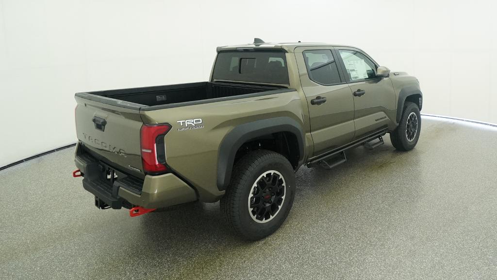 New 2026 Toyota Tacoma i-FORCE MAX Truck