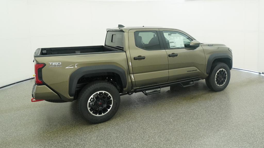 New 2026 Toyota Tacoma i-FORCE MAX Truck