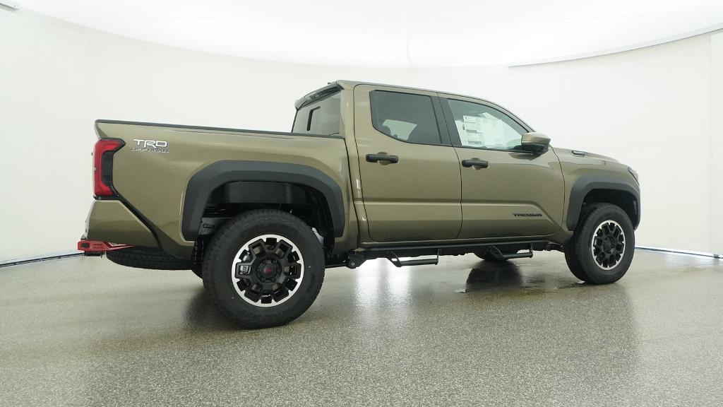 New 2026 Toyota Tacoma i-FORCE MAX Truck