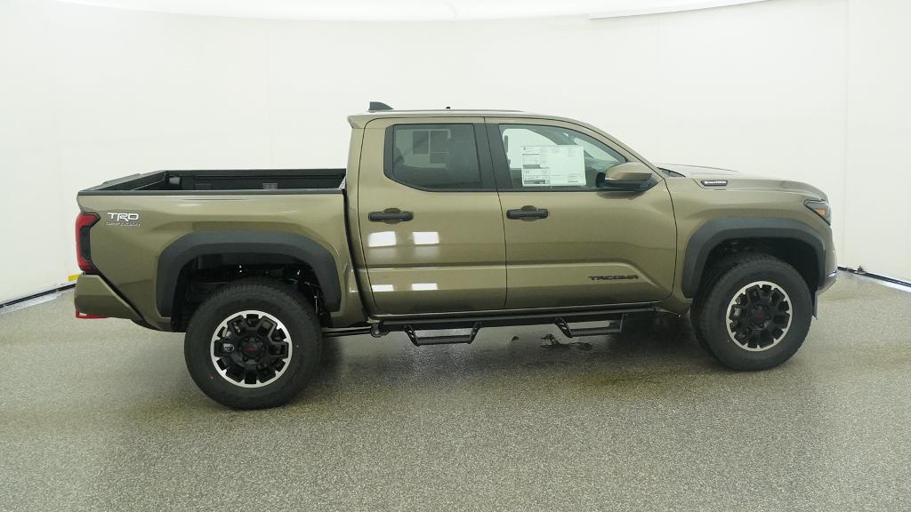New 2026 Toyota Tacoma i-FORCE MAX Truck