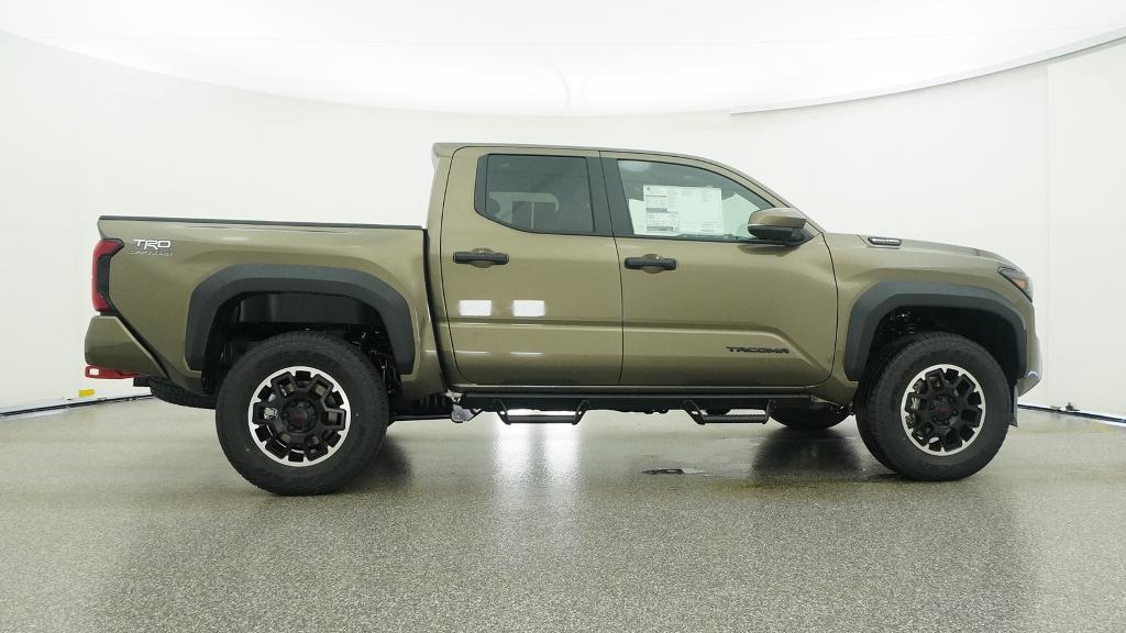 New 2026 Toyota Tacoma i-FORCE MAX Truck