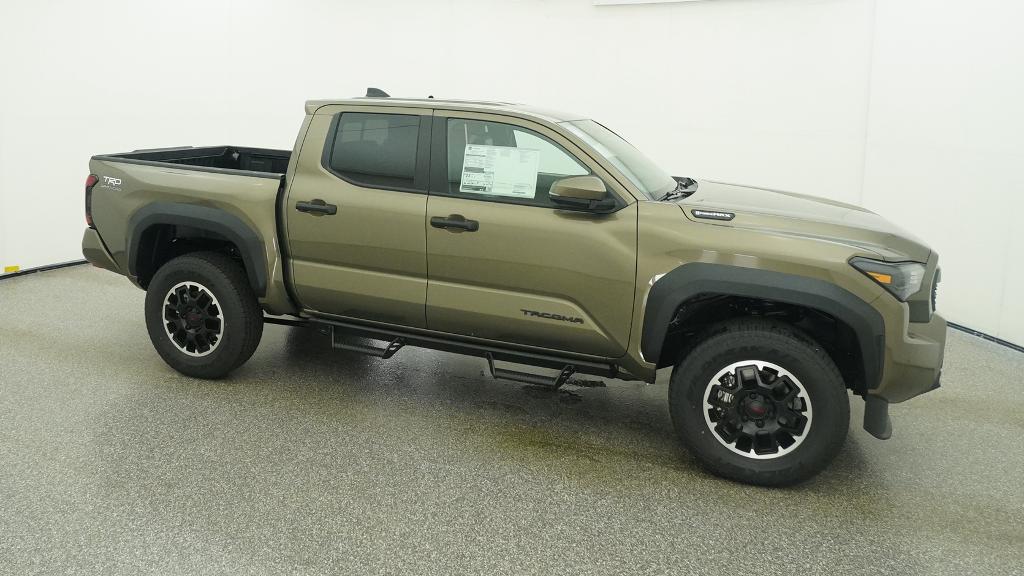 New 2026 Toyota Tacoma i-FORCE MAX Truck