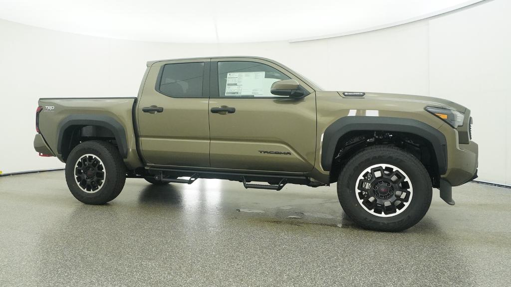 New 2026 Toyota Tacoma i-FORCE MAX Truck