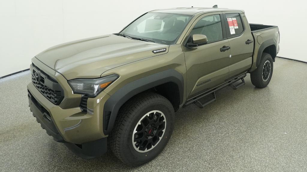 New 2026 Toyota Tacoma i-FORCE MAX Truck