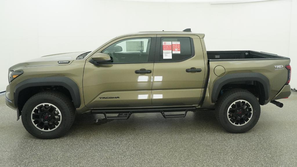 New 2026 Toyota Tacoma i-FORCE MAX Truck
