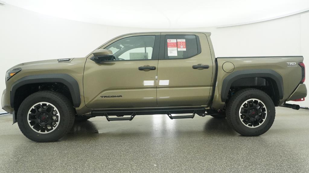 New 2026 Toyota Tacoma i-FORCE MAX Truck