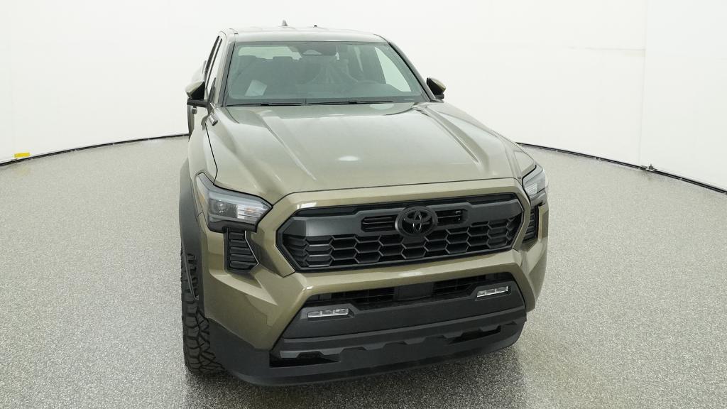 New 2026 Bronze Oxide Toyota Tacoma TRD Off-Road image 20