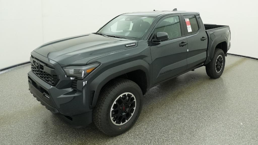 2026 Toyota Tacoma TRD Off-Road i-FORCE MAX