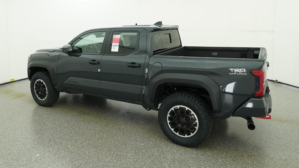 New 2026 Underground Toyota TRD Off-Road i-FORCE MAX image 72