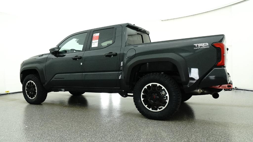 New 2026 Underground Toyota TRD Off-Road i-FORCE MAX image 55