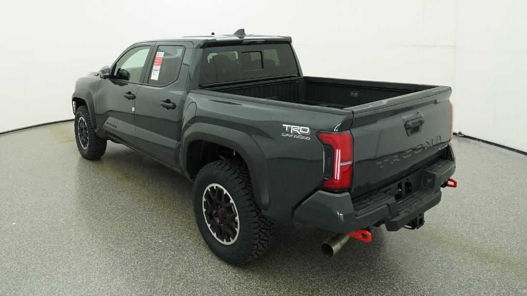 New 2026 Underground Toyota TRD Off-Road i-FORCE MAX image 65