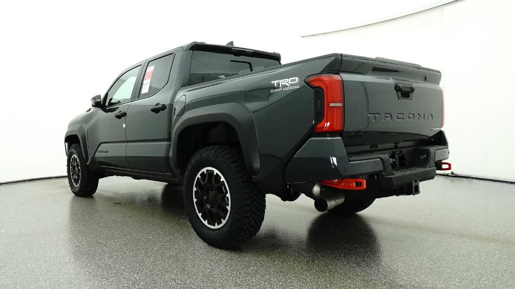 New 2026 Underground Toyota TRD Off-Road i-FORCE MAX image 54