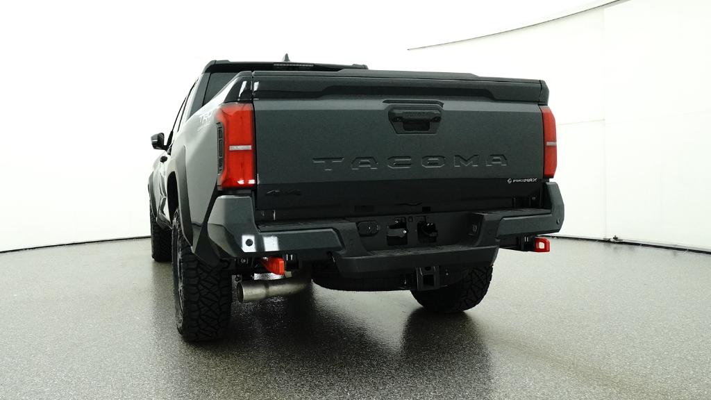 New 2026 Underground Toyota TRD Off-Road i-FORCE MAX image 66