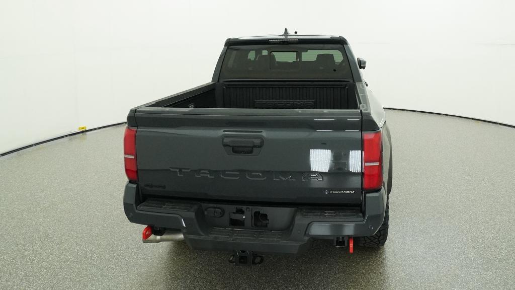 New 2026 Underground Toyota TRD Off-Road i-FORCE MAX image 68