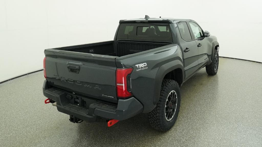 New 2026 Underground Toyota TRD Off-Road i-FORCE MAX image 56