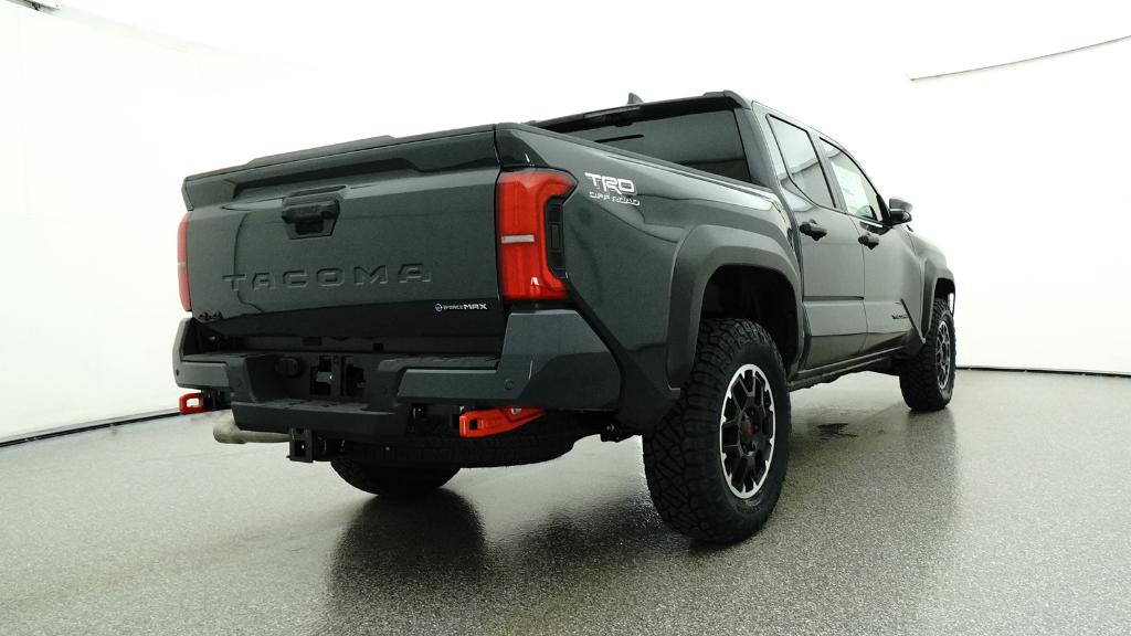 New 2026 Underground Toyota TRD Off-Road i-FORCE MAX image 53