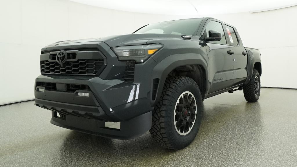 New 2026 Underground Toyota TRD Off-Road i-FORCE MAX image 69