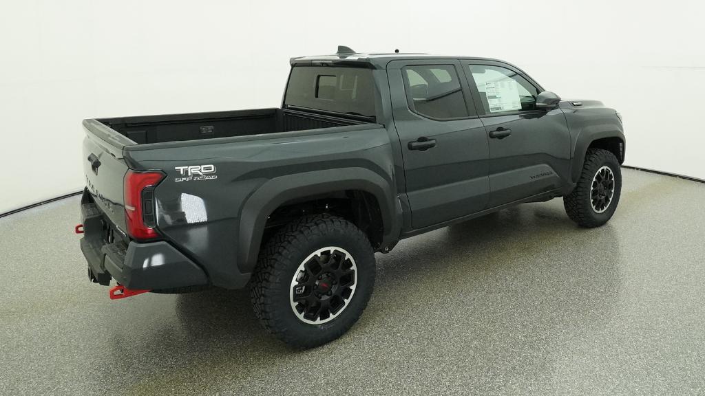 New 2026 Underground Toyota TRD Off-Road i-FORCE MAX image 57