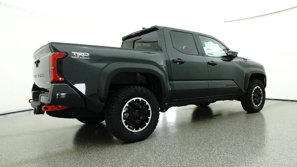 New 2026 Underground Toyota TRD Off-Road i-FORCE MAX image 70