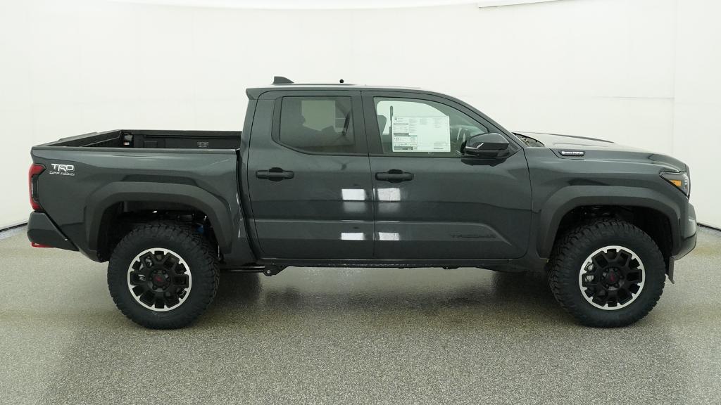 New 2026 Underground Toyota TRD Off-Road i-FORCE MAX image 62