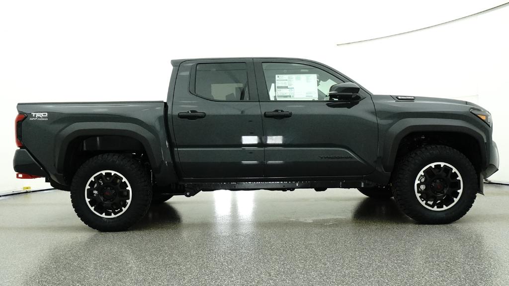 New 2026 Underground Toyota TRD Off-Road i-FORCE MAX image 67