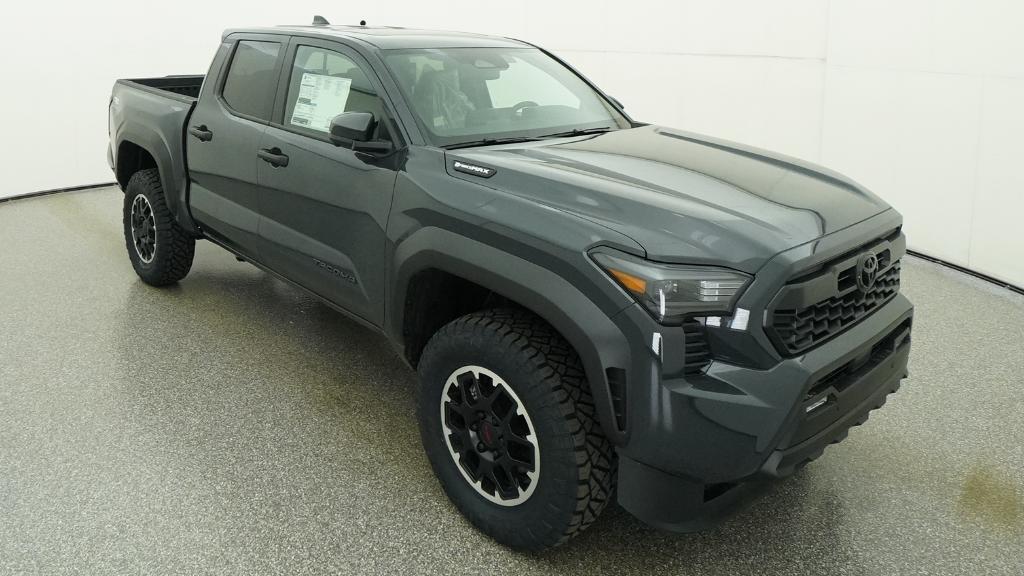 New 2026 Underground Toyota TRD Off-Road i-FORCE MAX image 64