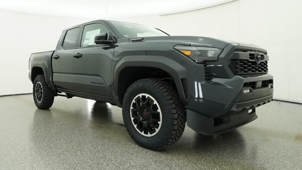 New 2026 Underground Toyota TRD Off-Road i-FORCE MAX image 61