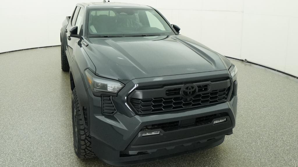 New 2026 Underground Toyota TRD Off-Road i-FORCE MAX image 71