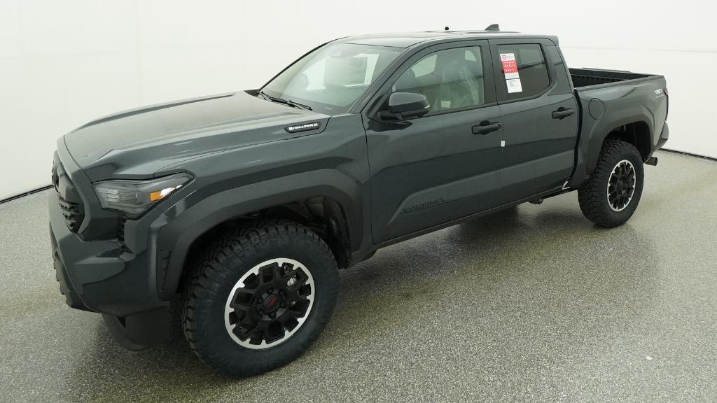 New 2026 Underground Toyota TRD Off-Road i-FORCE MAX image 52