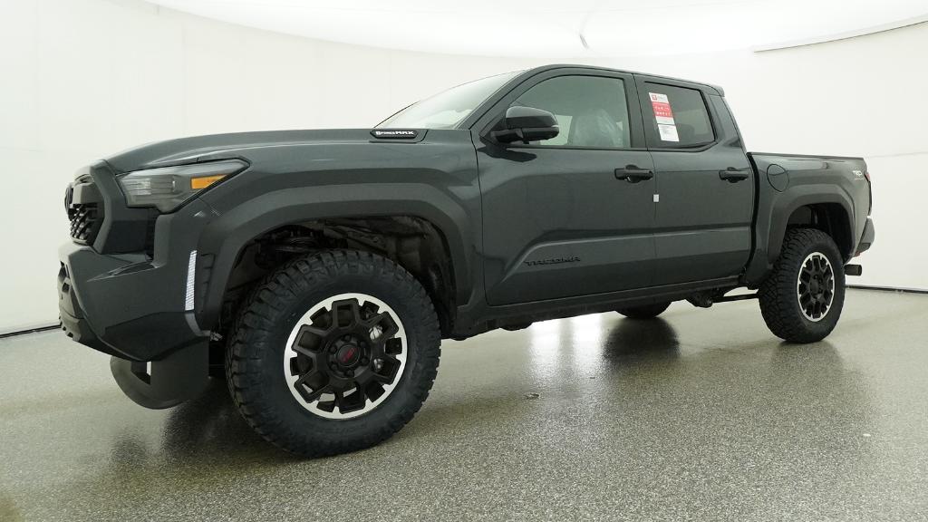 New 2026 Underground Toyota TRD Off-Road i-FORCE MAX image 73