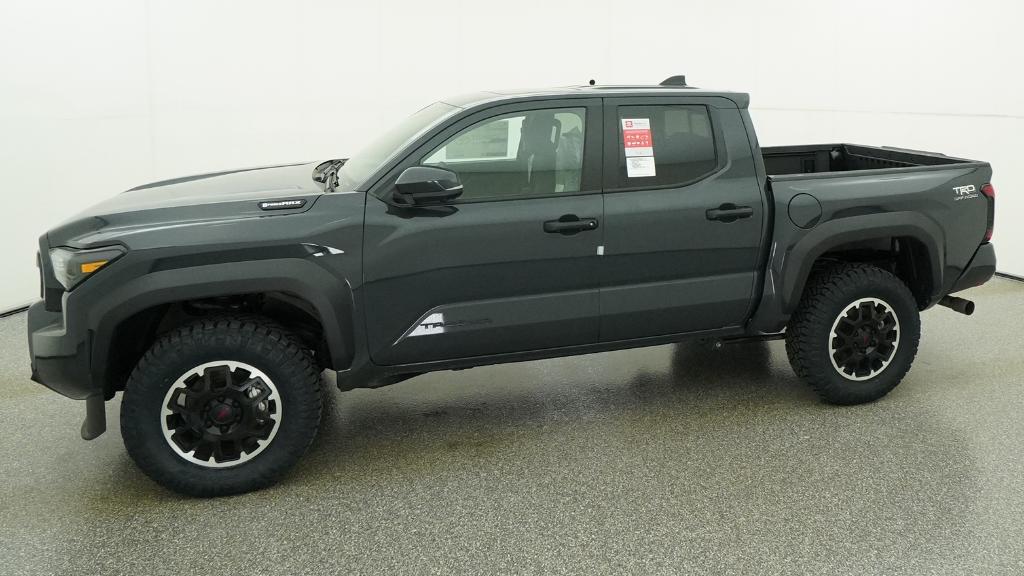 New 2026 Underground Toyota TRD Off-Road i-FORCE MAX image 60