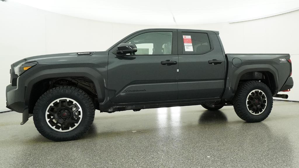 New 2026 Underground Toyota TRD Off-Road i-FORCE MAX image 59
