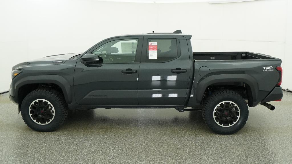 New 2026 Underground Toyota TRD Off-Road i-FORCE MAX image 58