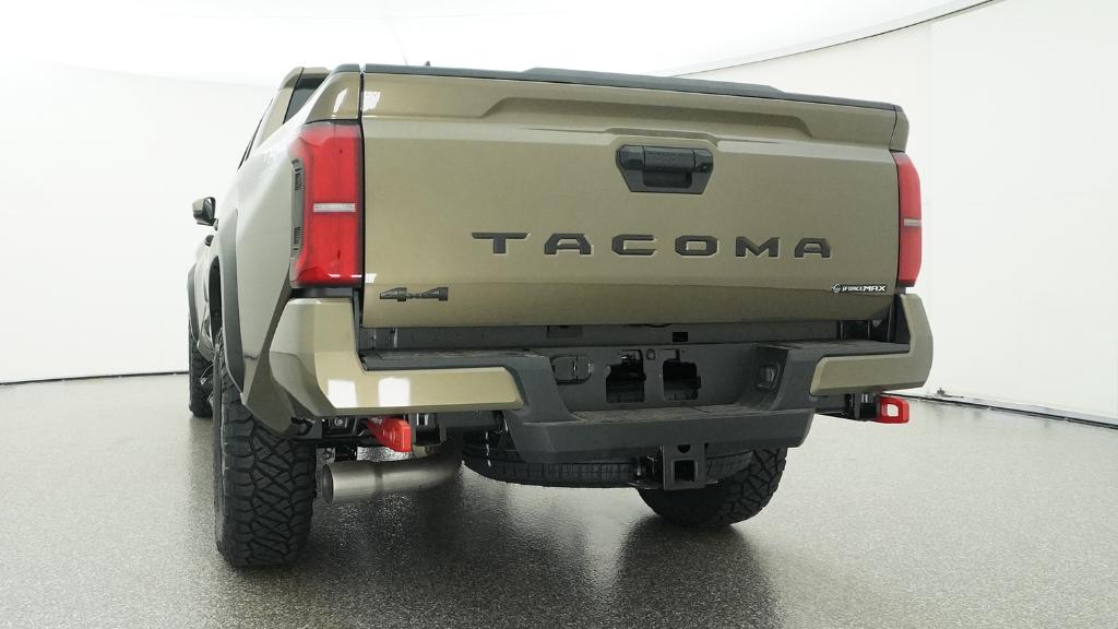 New 2026 Toyota Tacoma i-FORCE MAX Truck