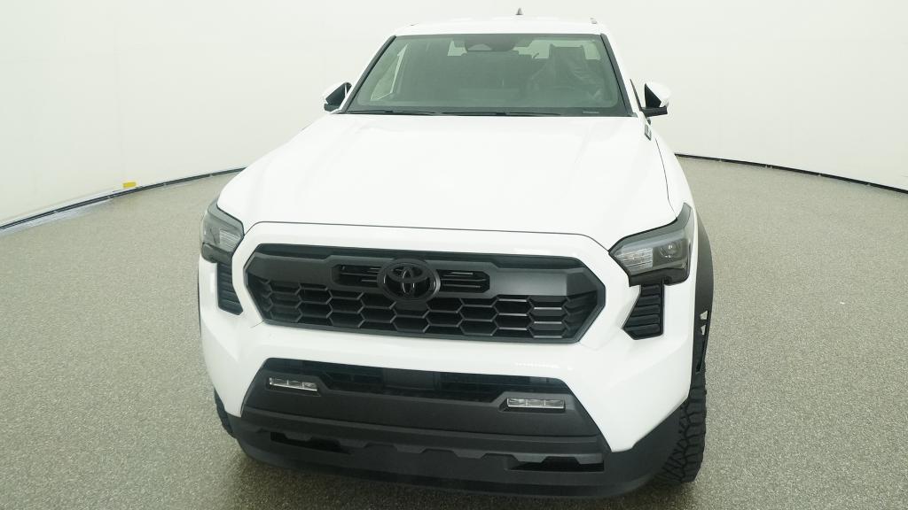 New 2026 Toyota Tacoma i-FORCE MAX Truck
