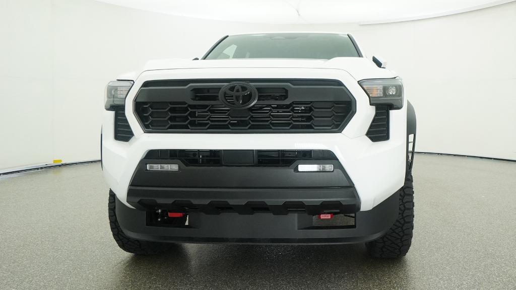 New 2026 Toyota Tacoma i-FORCE MAX Truck