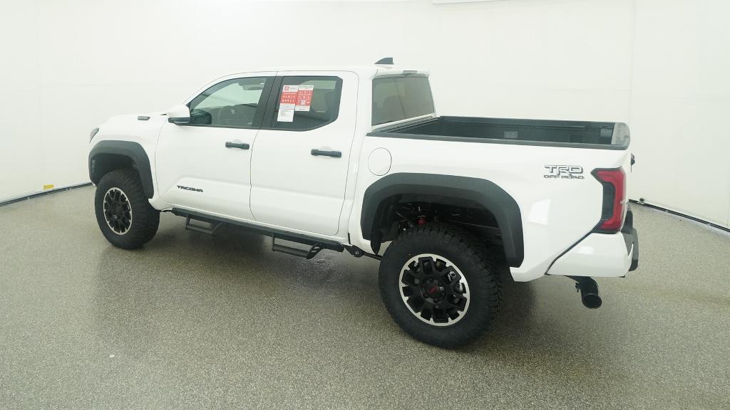 New 2026 Toyota Tacoma i-FORCE MAX Truck
