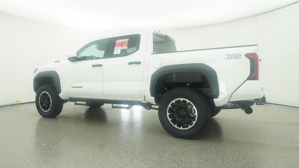 New 2026 Toyota Tacoma i-FORCE MAX Truck