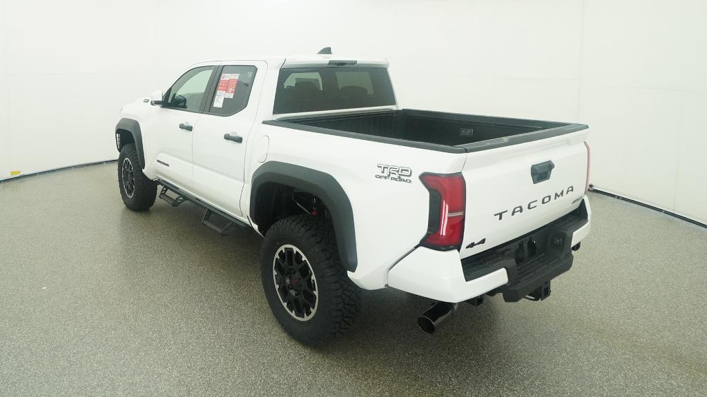 New 2026 Toyota Tacoma i-FORCE MAX Truck