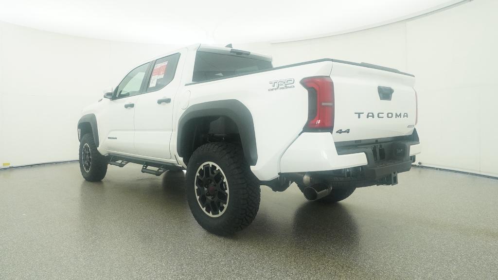 New 2026 Toyota Tacoma i-FORCE MAX Truck