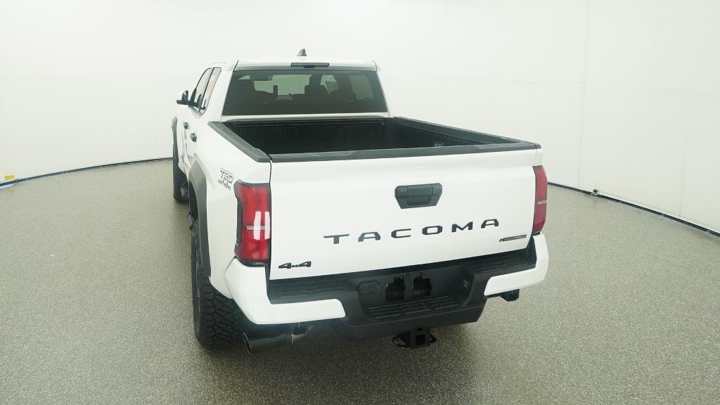 New 2026 Toyota Tacoma i-FORCE MAX Truck