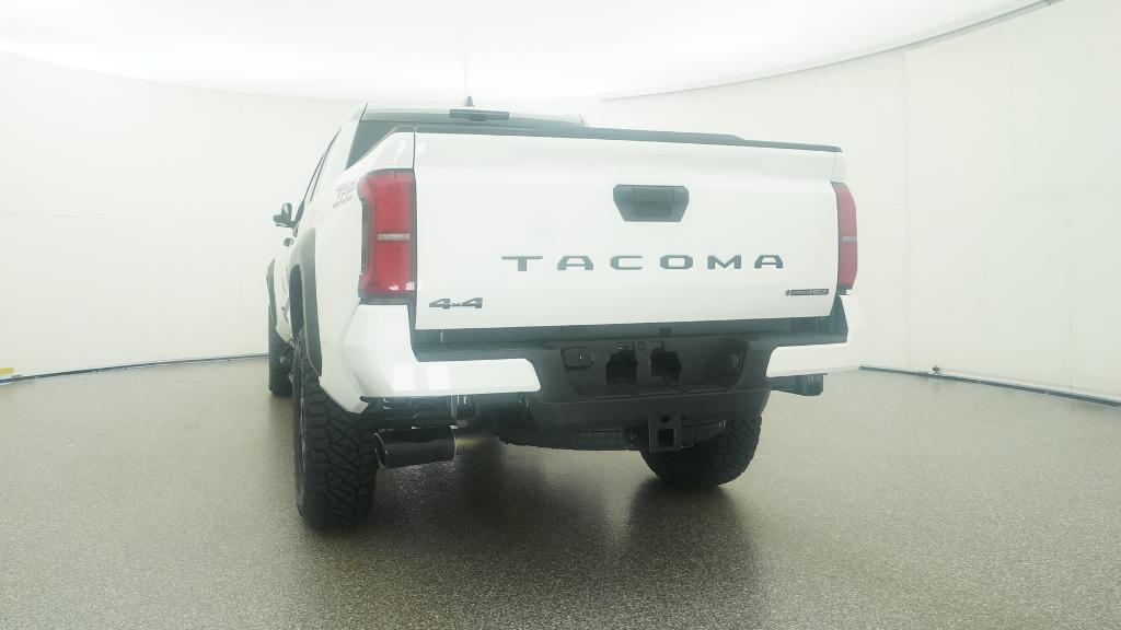 New 2026 Toyota Tacoma i-FORCE MAX Truck