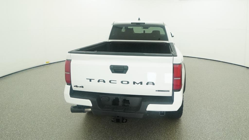 New 2026 Toyota Tacoma i-FORCE MAX Truck