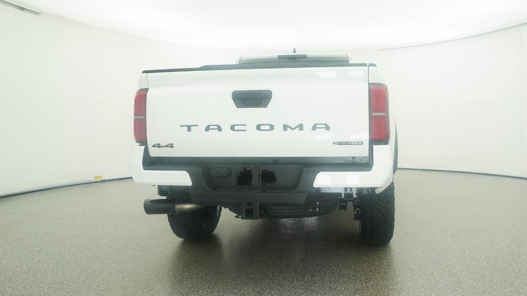 New 2026 Toyota Tacoma i-FORCE MAX Truck