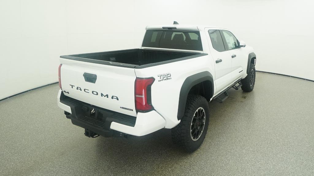 New 2026 Toyota Tacoma i-FORCE MAX Truck