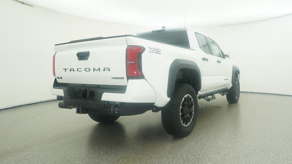 New 2026 Toyota Tacoma i-FORCE MAX Truck