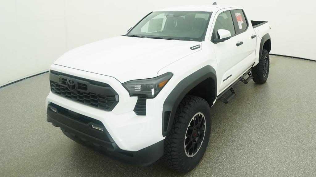 New 2026 Toyota Tacoma i-FORCE MAX Truck