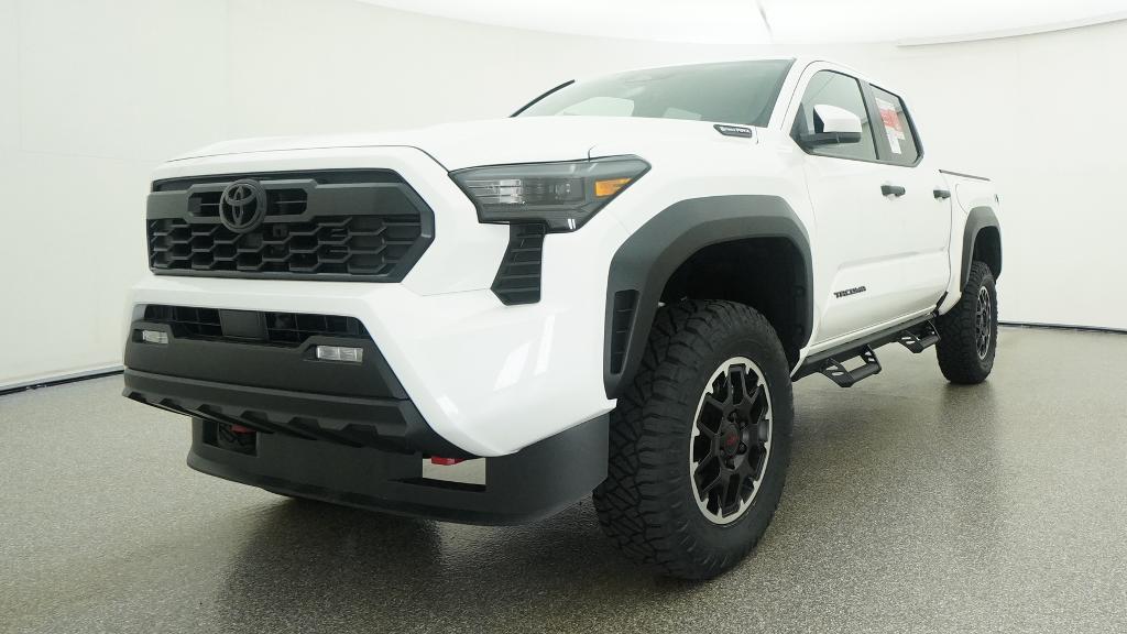 New 2026 Toyota Tacoma i-FORCE MAX Truck