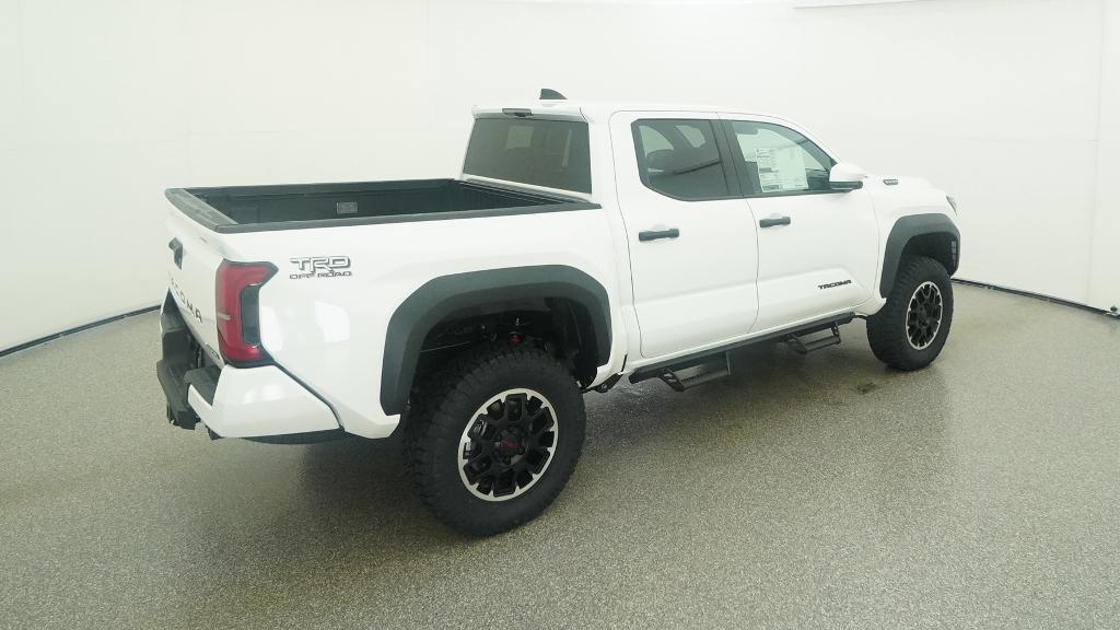 New 2026 Toyota Tacoma i-FORCE MAX Truck